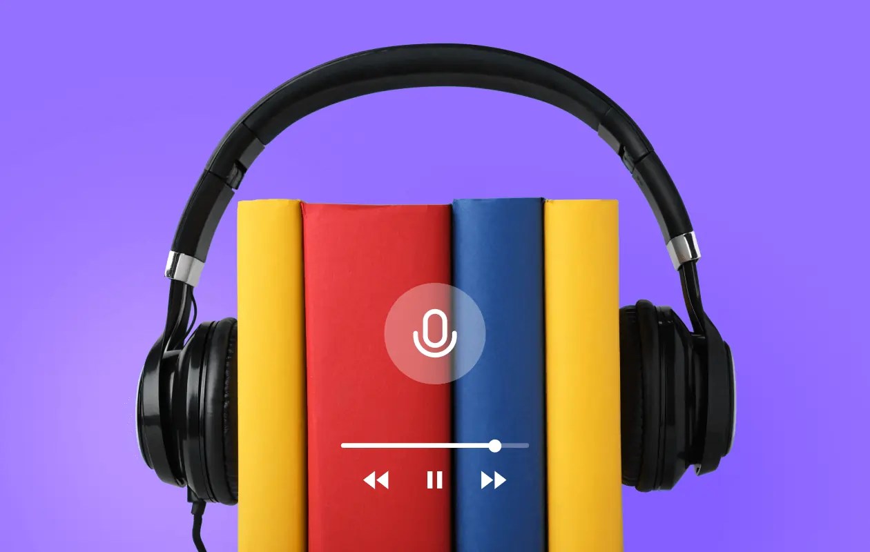 How to Make an Audiobook 10 Easy Steps for Beginners